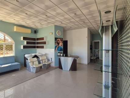 Local comercial en venta en Jerez de la Frontera