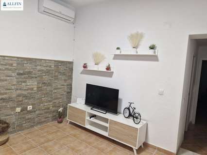 Piso en venta en Jerez de la Frontera