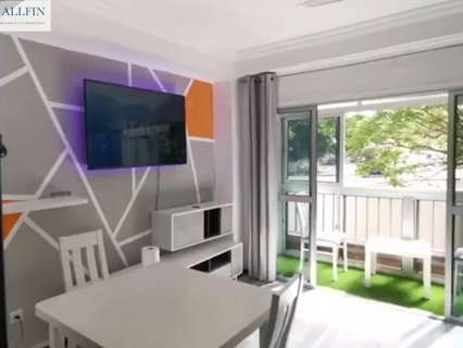 Piso en venta en Jerez de la Frontera