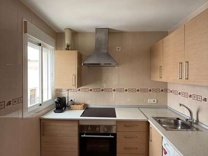 Piso en venta en Jerez de la Frontera