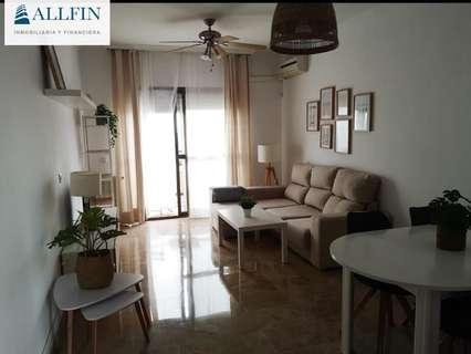 Piso en venta en Jerez de la Frontera