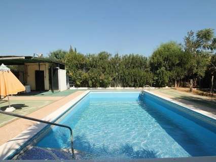 Chalet en venta en Alcalá de Guadaíra rebajado