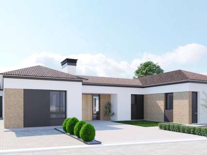 Parcela urbana en venta en Dos Hermanas