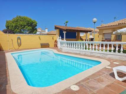 Chalet en venta en Chiclana de la Frontera