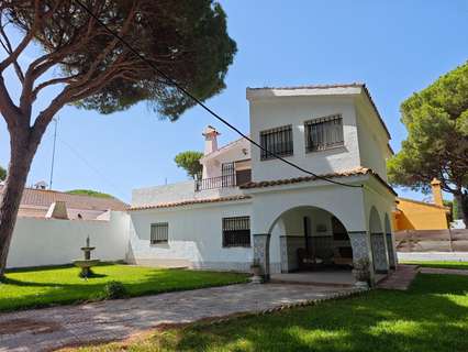 Chalet en venta en Chiclana de la Frontera