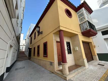 Casa en venta en Chiclana de la Frontera