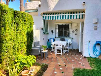Apartamento en alquiler en Chiclana de la Frontera