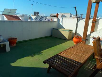 Casa en venta en San Fernando