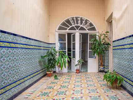 Piso en venta en San Fernando