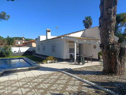 Chalet en venta en Chiclana de la Frontera
