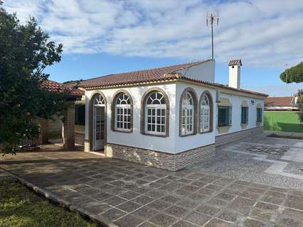 Chalet en venta en Chiclana de la Frontera