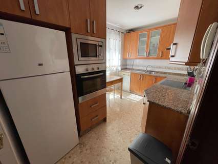 Piso en alquiler en San Fernando