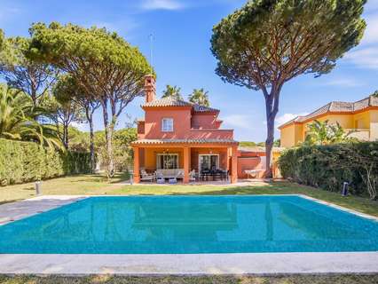 Chalet en venta en Chiclana de la Frontera