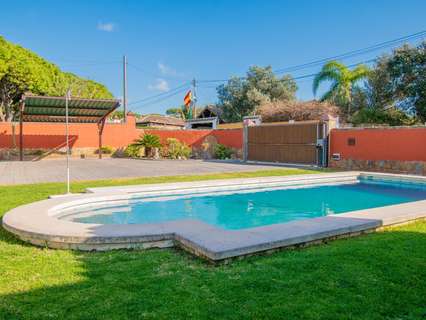 Chalet en venta en Chiclana de la Frontera