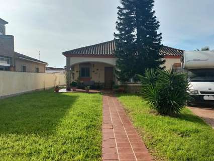 Chalet en venta en Chiclana de la Frontera