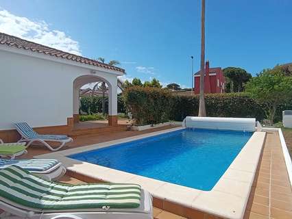 Chalet en venta en Chiclana de la Frontera