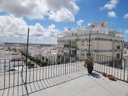 Piso en venta en San Fernando rebajado