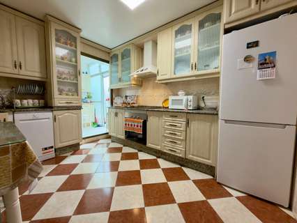 Piso en venta en San Fernando