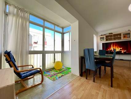 Piso en venta en San Fernando