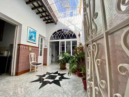 Casa en venta en San Fernando