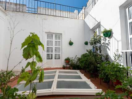 Casa en venta en Vejer de la Frontera