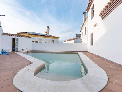 Chalet en venta en Medina-Sidonia