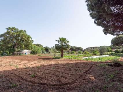 Casa rústica en venta en Vejer de la Frontera