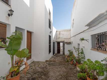 Apartamento en venta en Vejer de la Frontera