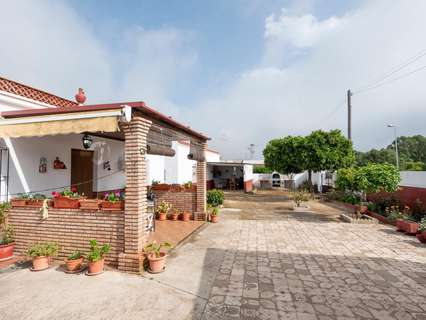 Casa en venta en Vejer de la Frontera