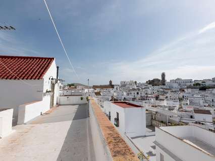 Apartamento en venta en Vejer de la Frontera