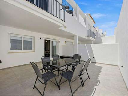 Casa en alquiler en Vejer de la Frontera