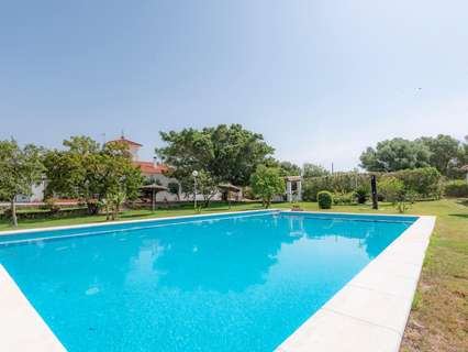 Cortijo en venta en Vejer de la Frontera
