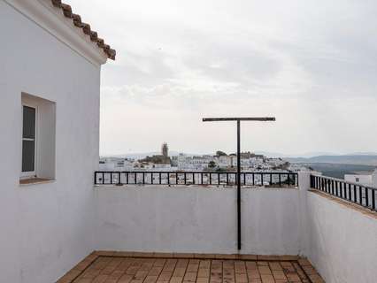 Casa en venta en Vejer de la Frontera
