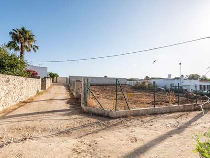 Parcela rústica en venta en Vejer de la Frontera