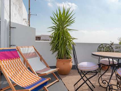 Apartamento en venta en Vejer de la Frontera