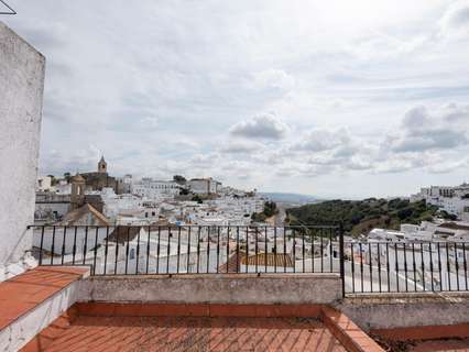 Casa en venta en Vejer de la Frontera