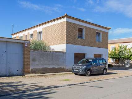 Casa en venta en Almuniente, rebajada
