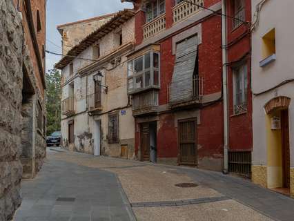 Casa en venta en Calatorao rebajada