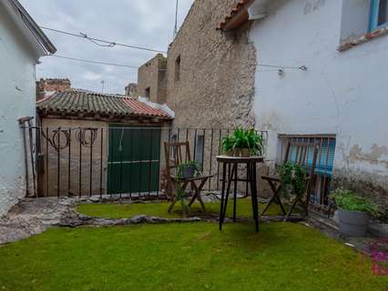 Casa en venta en Mallén rebajada