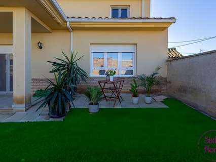 Chalet en venta en Albero Alto rebajado