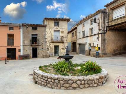 Casa en venta en La Sotonera rebajada