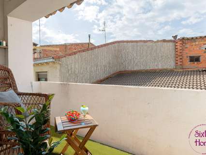 Casa en venta en Sariñena