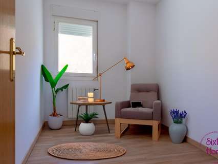 Piso en venta en Zaragoza rebajado