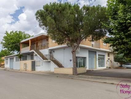 Casa en venta en Sariñena