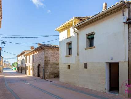 Casa en venta en Ayerbe
