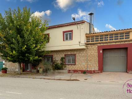 Casa en venta en Almuniente