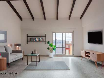 Piso en venta en Magallón