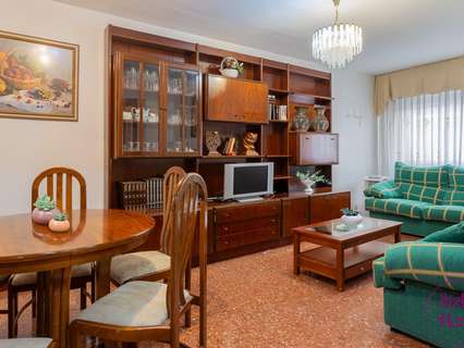 Piso en venta en Zaragoza rebajado