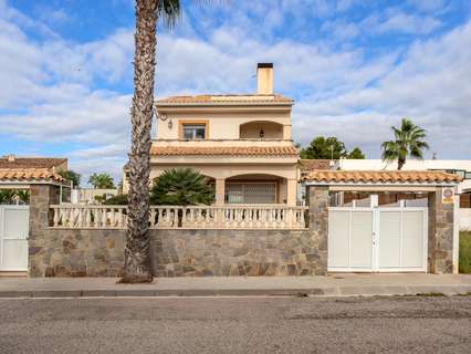 Chalet en venta en Creixell