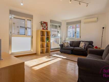 Piso en venta en Cuarte de Huerva